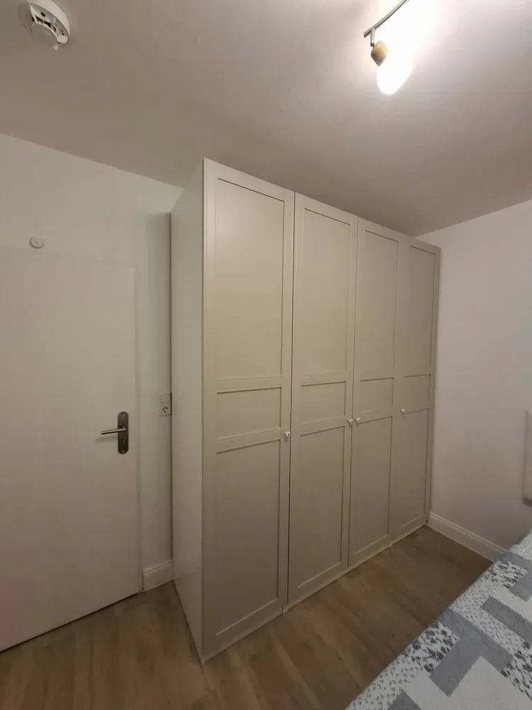 WG-Zimmer mit 10 m² in Bremen – Bild 6