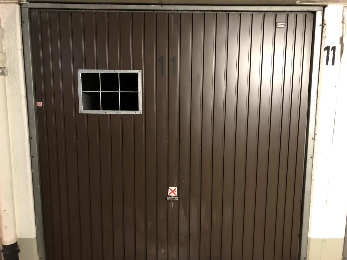 1 Zimmer Wohnung mit 42 m² in München – Bild 10
