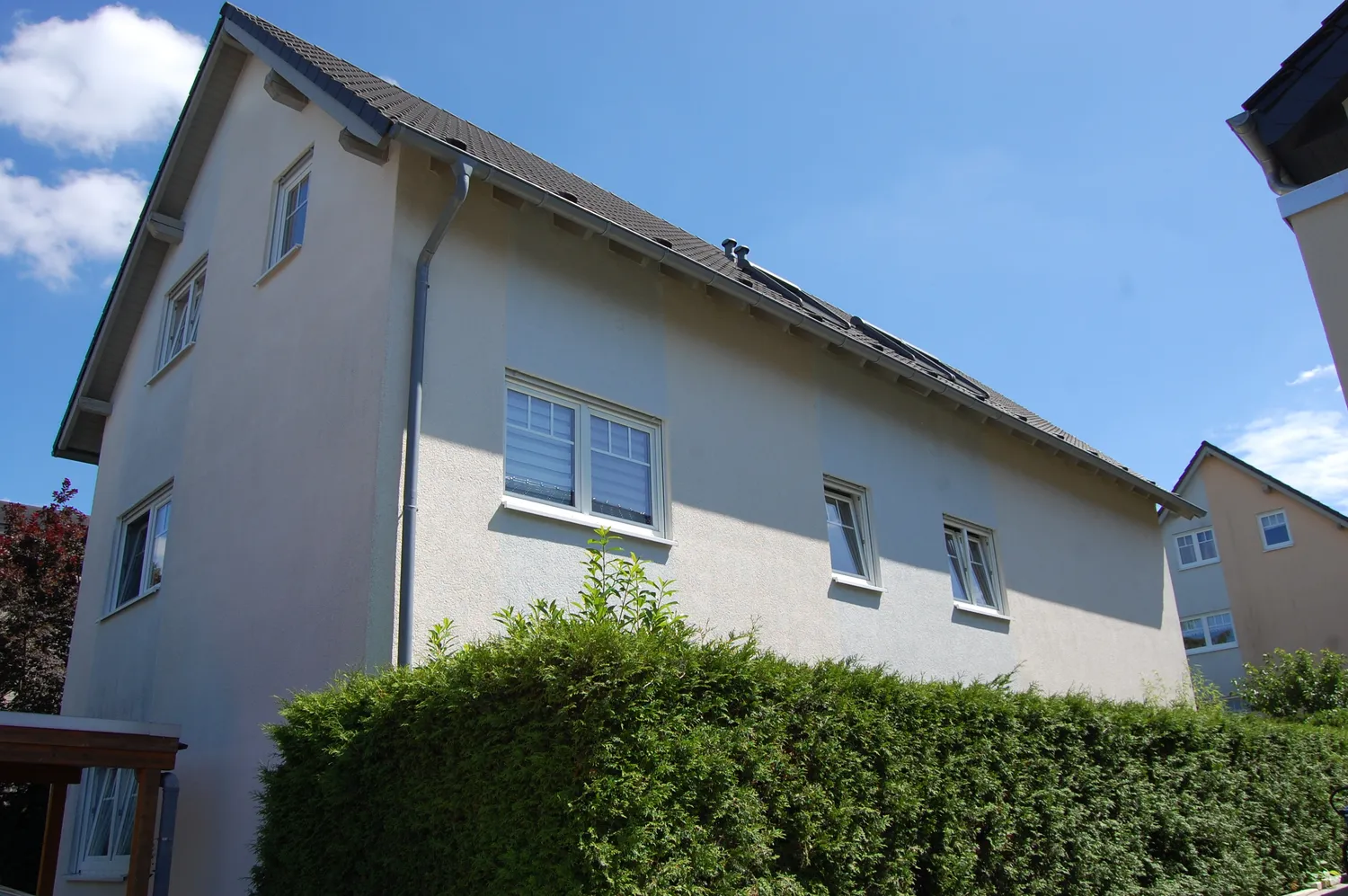 3 Zimmer Wohnung mit 95 m² in Paderborn – Bild 3