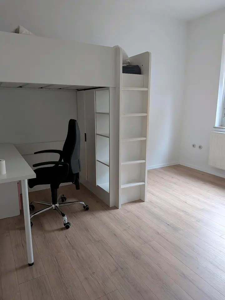 WG-Zimmer mit 38 m² in Bremen – Bild 7