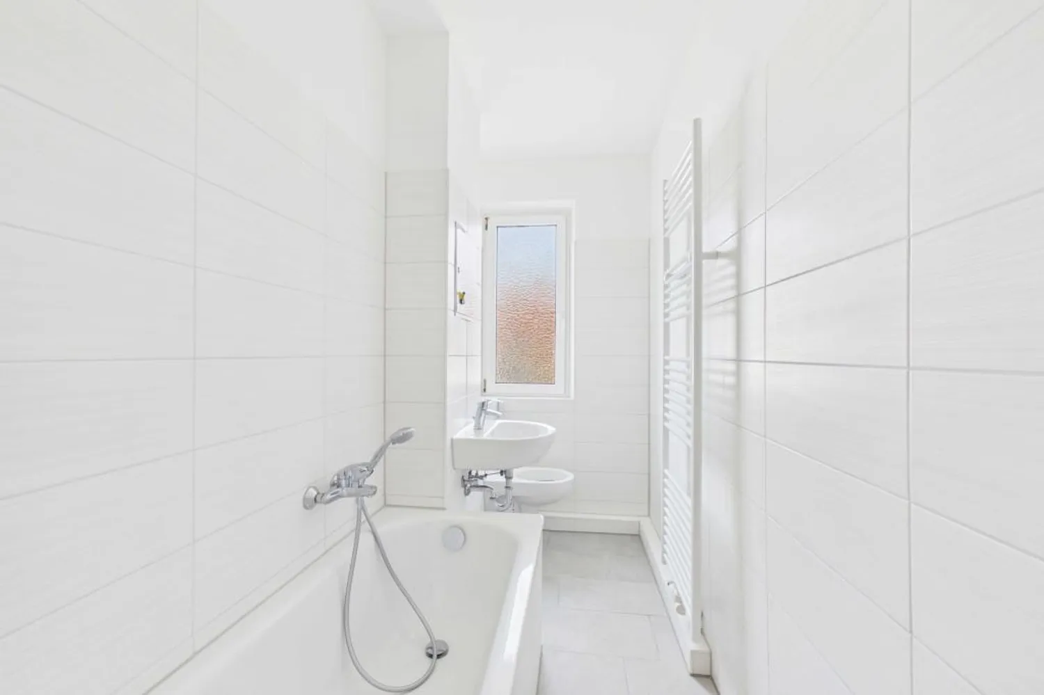 3 Zimmer Wohnung mit 60 m² in Leipzig – Bild 5