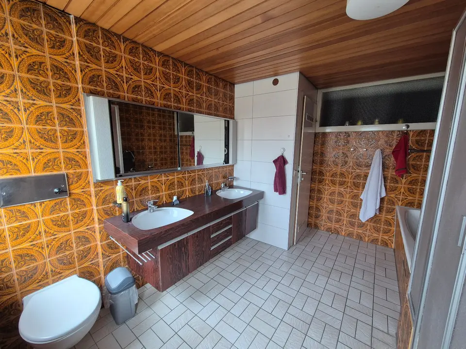 3 Zimmer Wohnung mit 25 m² in Esslingen am Neckar – Bild 4