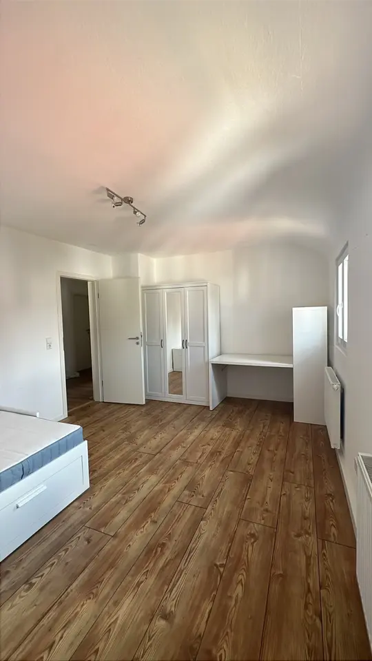 WG-Zimmer mit 18 m² in Metzingen – Bild 4