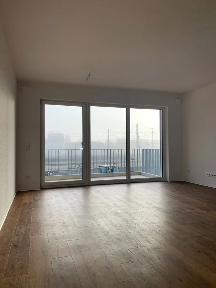 3 Zimmer Wohnung mit 81 m² in Trier – Bild 7