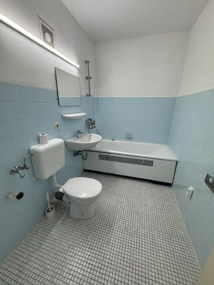 2 Zimmer Wohnung mit 45 m² in Delmenhorst – Bild 6