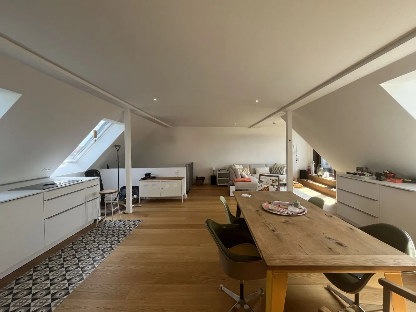 3 Zimmer Wohnung mit 127 m² in Köln – Bild 12