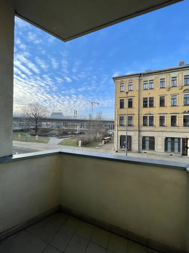 2 Zimmer Wohnung mit 60 m² in Dresden – Bild 4
