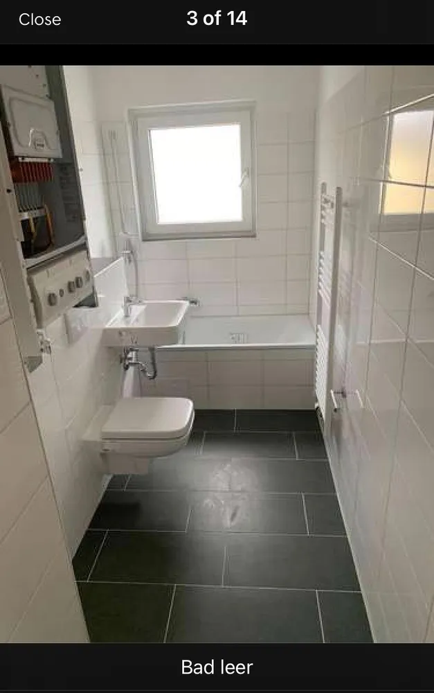 3 Zimmer Wohnung mit 66 m² in Mainz – Bild 9
