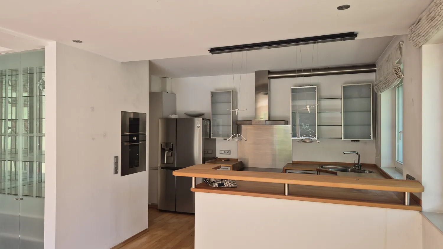 3 Zimmer Wohnung mit 150 m² in Hamburg – Bild 5