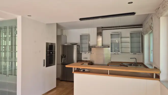 3 Zimmer Wohnung mit 150 m² in Hamburg – Bild 7