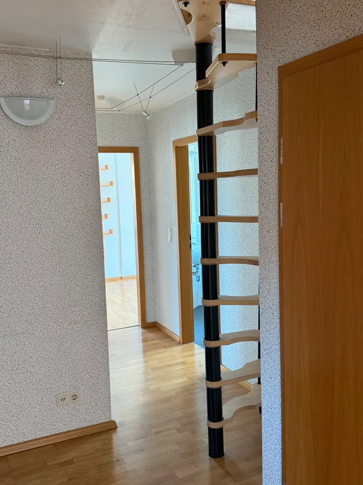 3 Zimmer Wohnung mit 78 m² in Halle (Saale) – Bild 5
