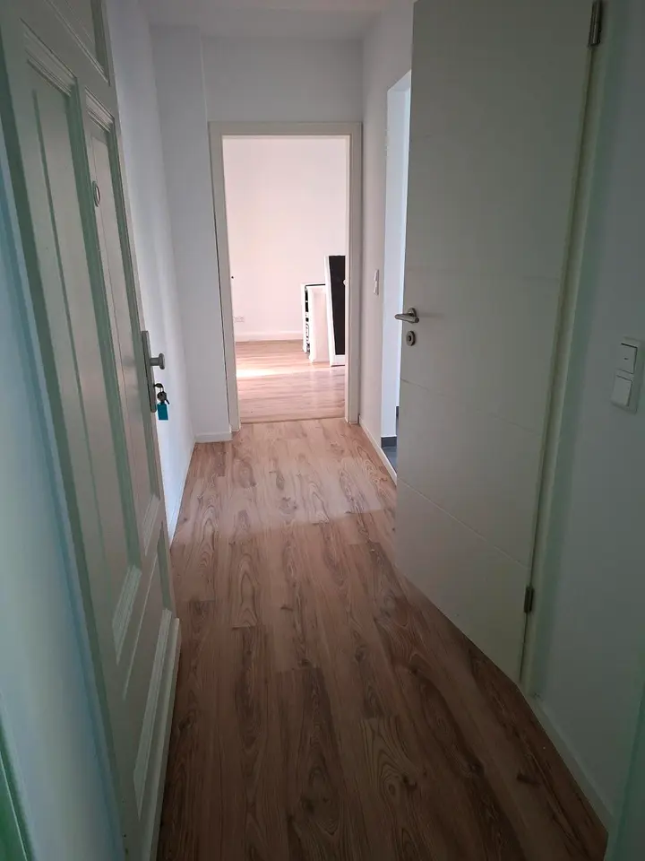2 Zimmer Wohnung mit 50 m² in Gelsenkirchen – Bild 4