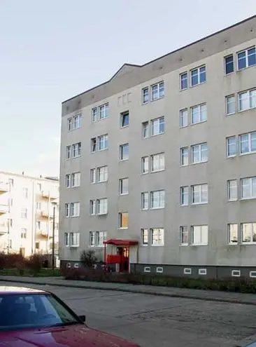 2 Zimmer Wohnung mit 51 m² in Magdeburg – Bild 2