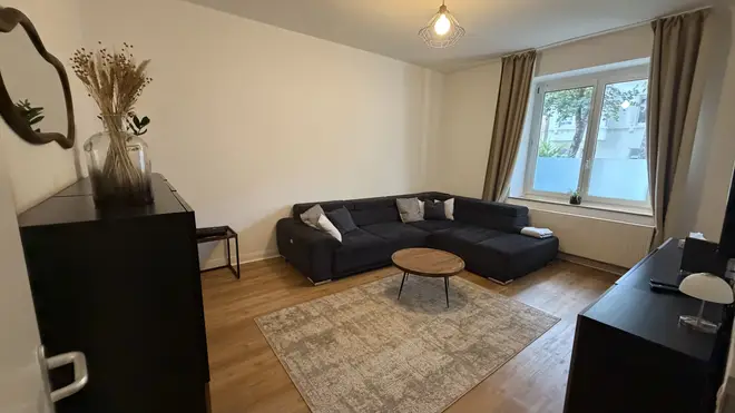 3 Zimmer Wohnung mit 86 m² in Krefeld – Bild 8