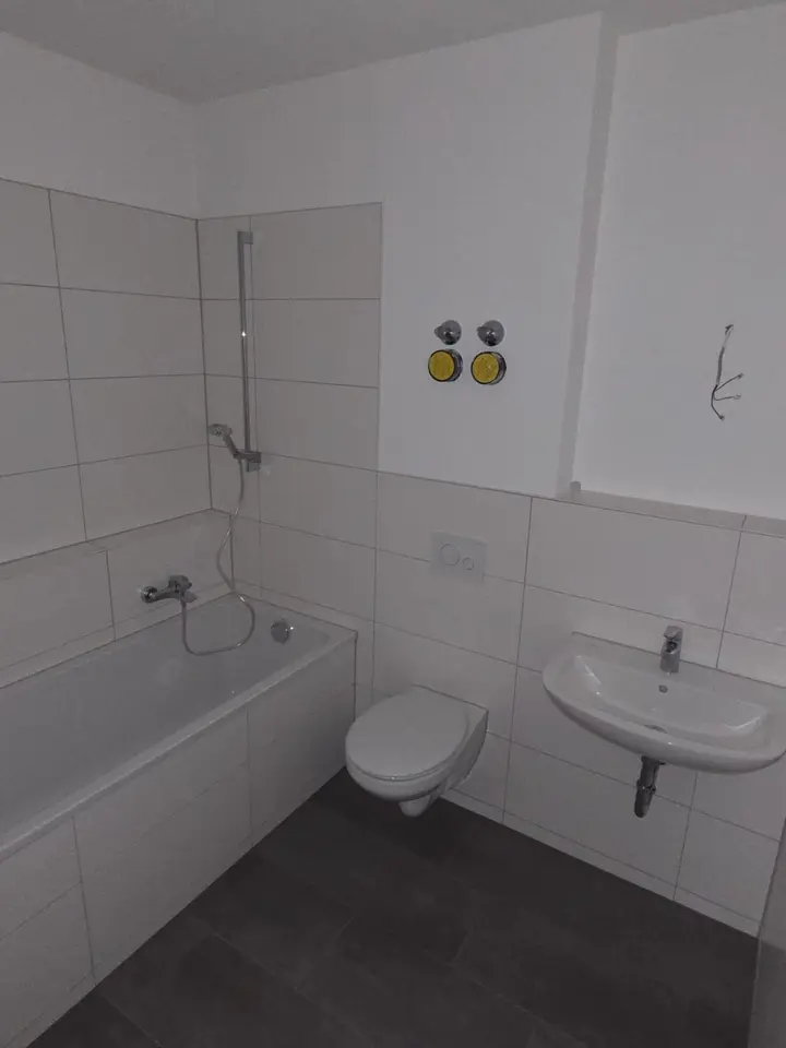 4 room apartment with 99 m² in Eisenach – Photo 8