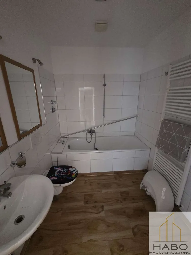 4 Zimmer Wohnung mit 83 m² in Gelsenkirchen – Bild 1