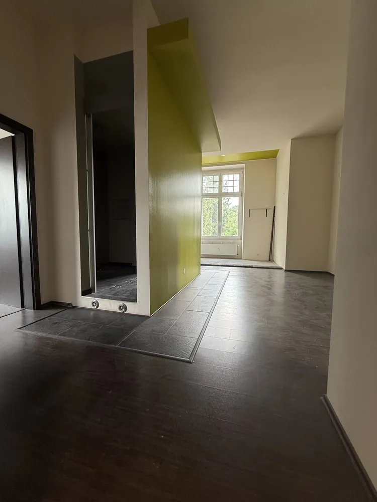 4 Zimmer Wohnung mit 130 m² in Wuppertal – Bild 7