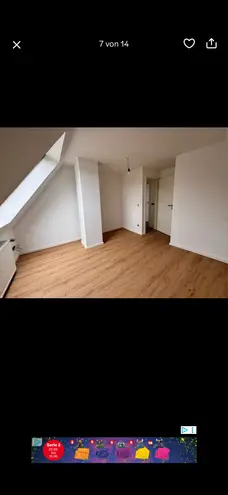 3 Zimmer Wohnung mit 75 m² in Osnabrück – Bild 9