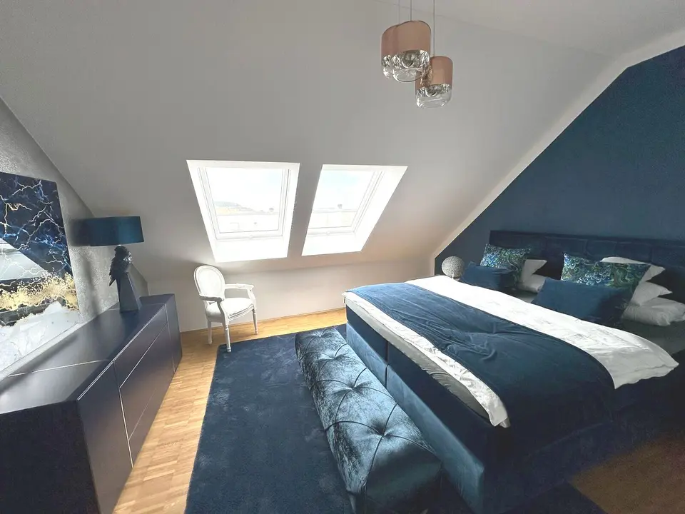 2 Zimmer Wohnung mit 75 m² in Trier – Bild 3