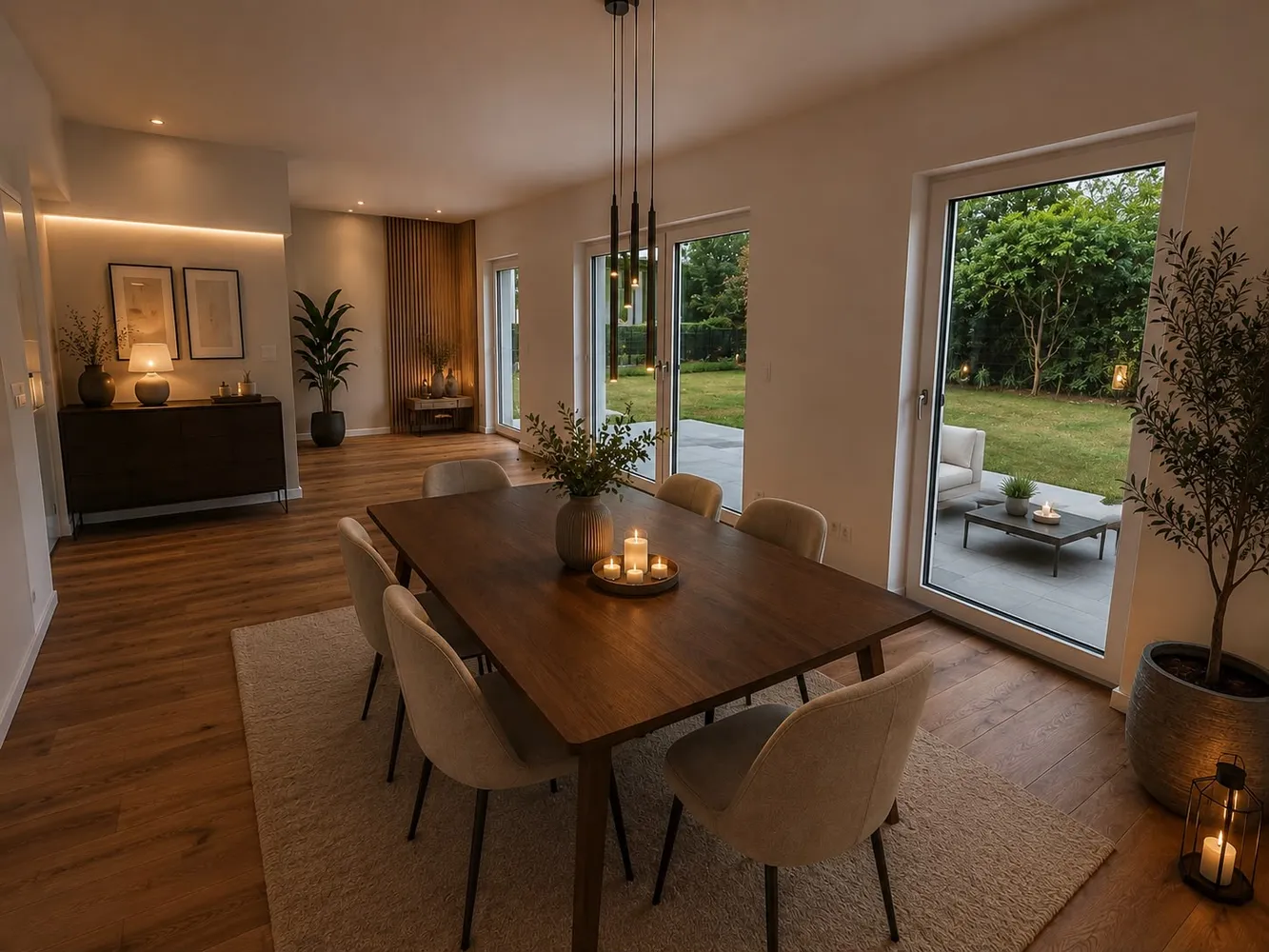 5 Zimmer Haus mit 148 m² in Riesa – Bild 4