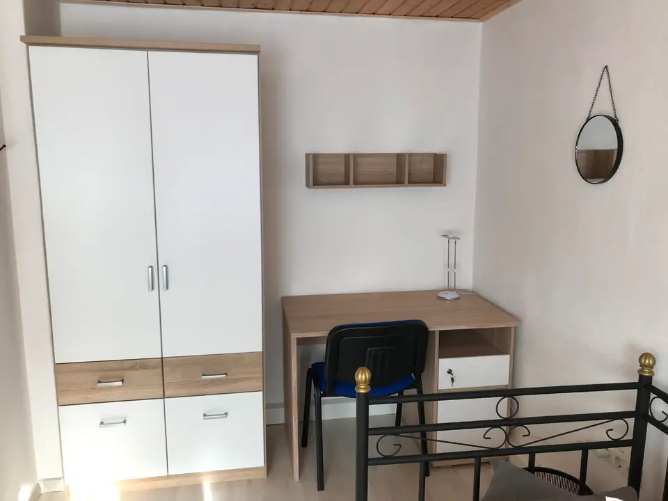 WG-Zimmer mit 10 m² in Dortmund – Bild 3