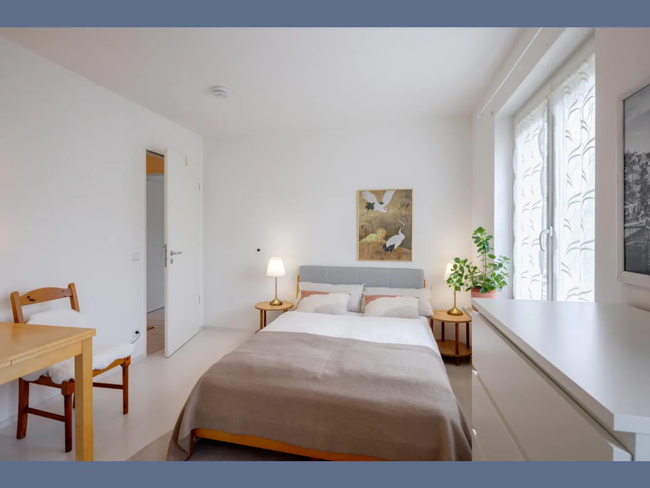 4 Zimmer Wohnung mit 96 m² in München – Bild 7