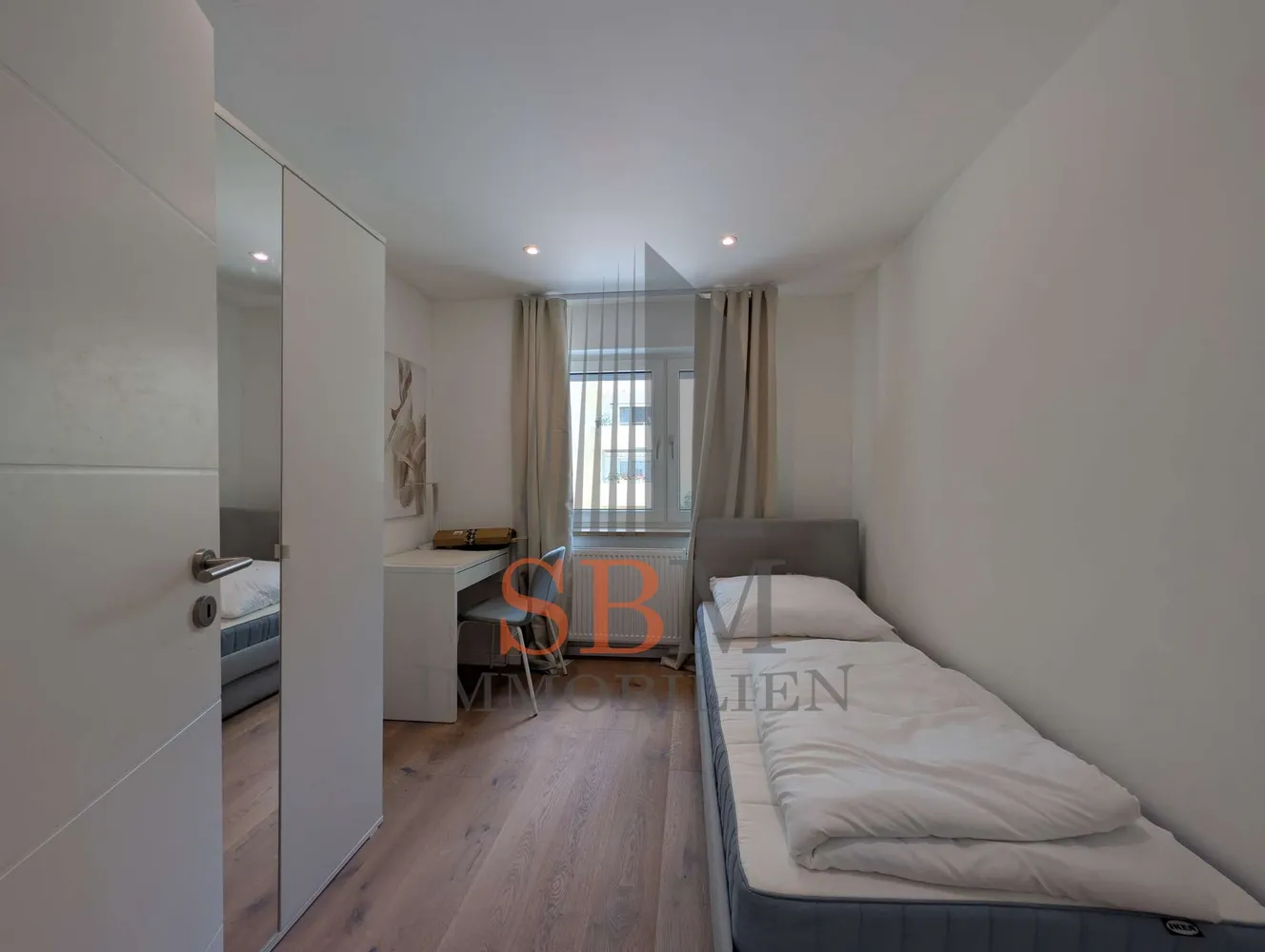 WG-Zimmer mit 9 m² in München – Bild 1