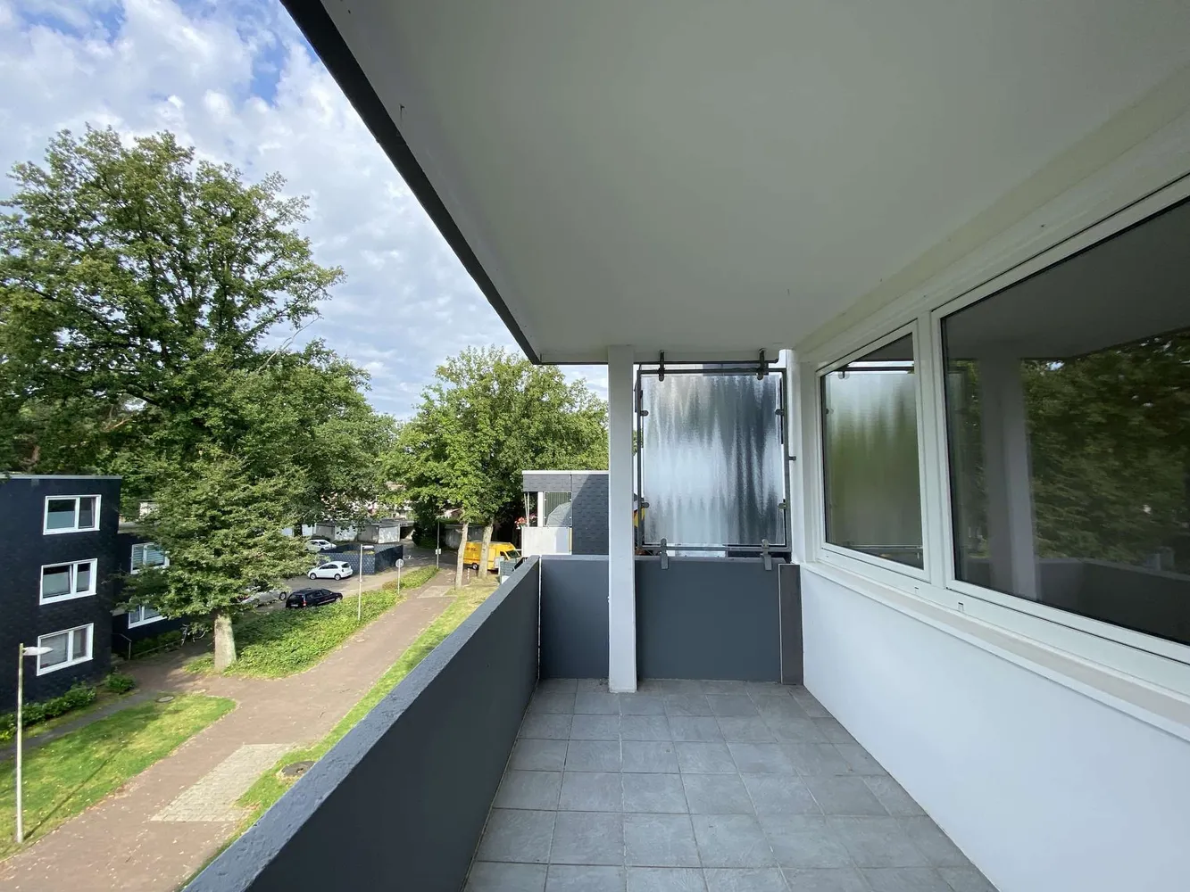 5 Zimmer Wohnung mit 97 m² in Dorsten – Bild 12