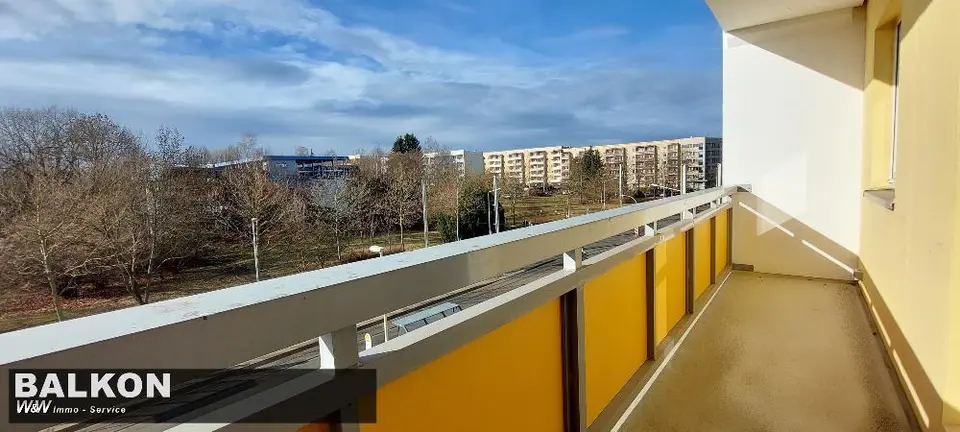 3 Zimmer Wohnung mit 71 m² in Zwickau – Bild 4