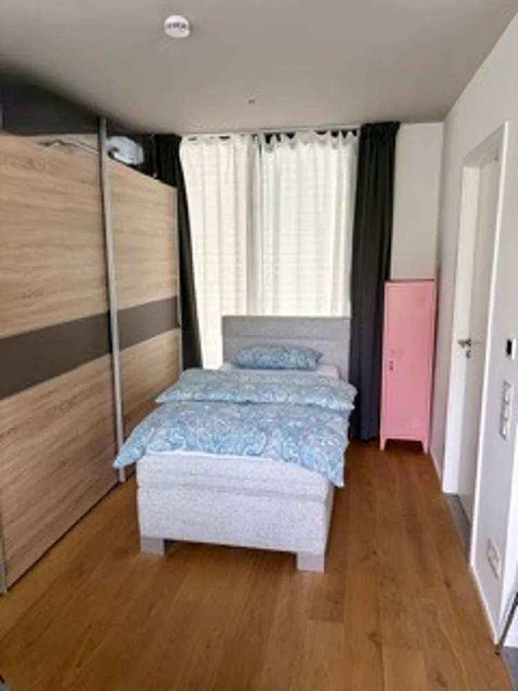 1 Zimmer Wohnung mit 51 m² in München – Bild 8