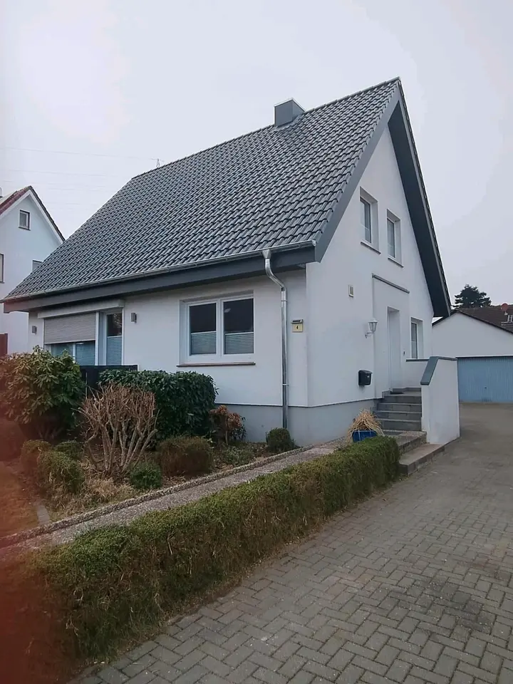 4 Zimmer Haus mit 100 m² in Lübeck – Bild 4