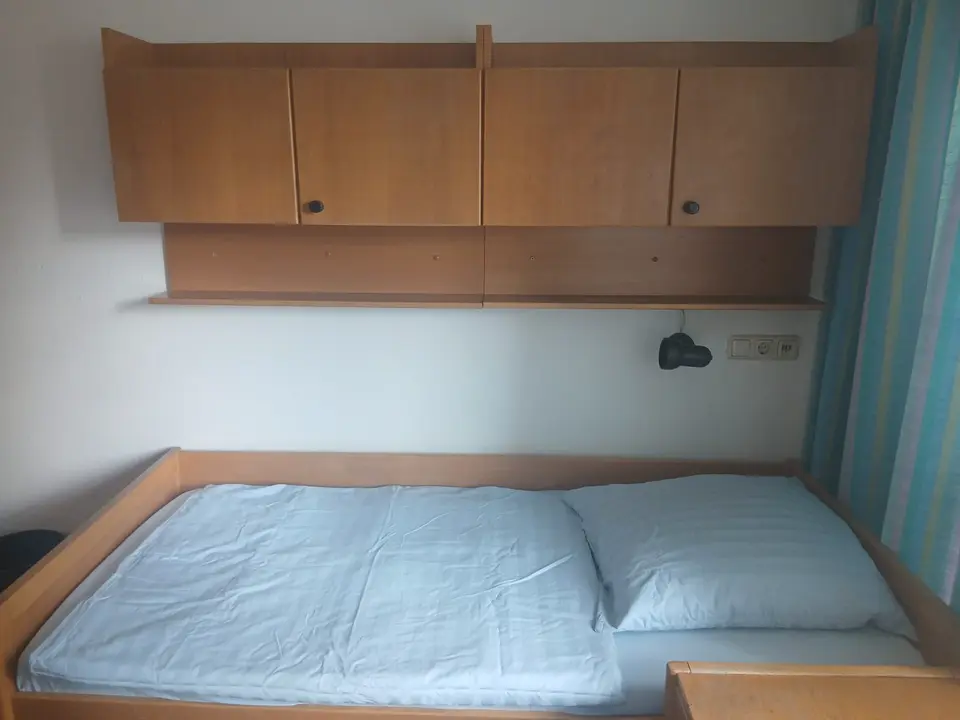 4 Zimmer Wohnung mit 44 m² in Leverkusen – Bild 2