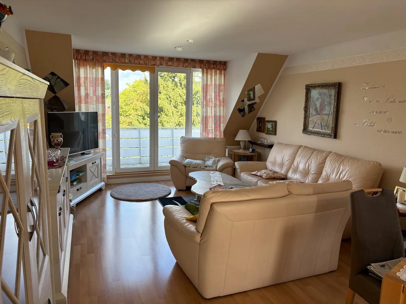 3 Zimmer Wohnung mit 90 m² in Bremen – Bild 1