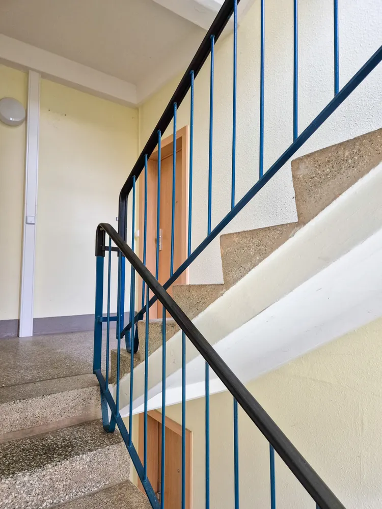 2 Zimmer Wohnung mit 42 m² in Chemnitz – Bild 4