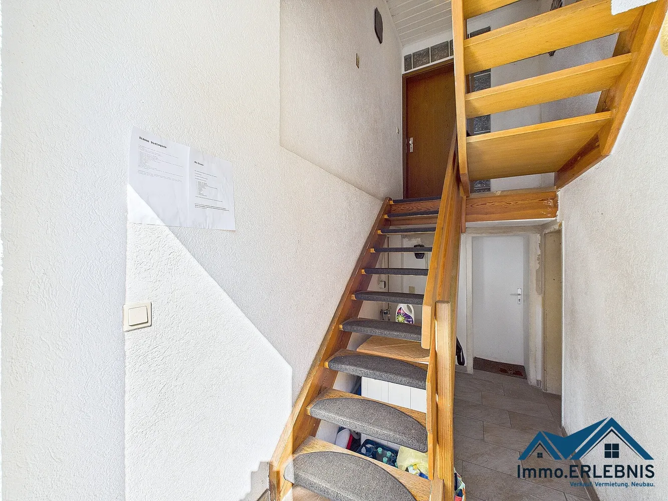 4 Zimmer Wohnung mit 62 m² in Kirchheim unter Teck – Bild 5