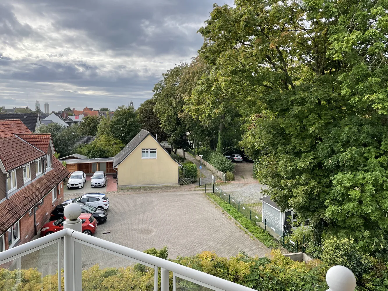 3 Zimmer Wohnung mit 76 m² in Husum – Bild 7