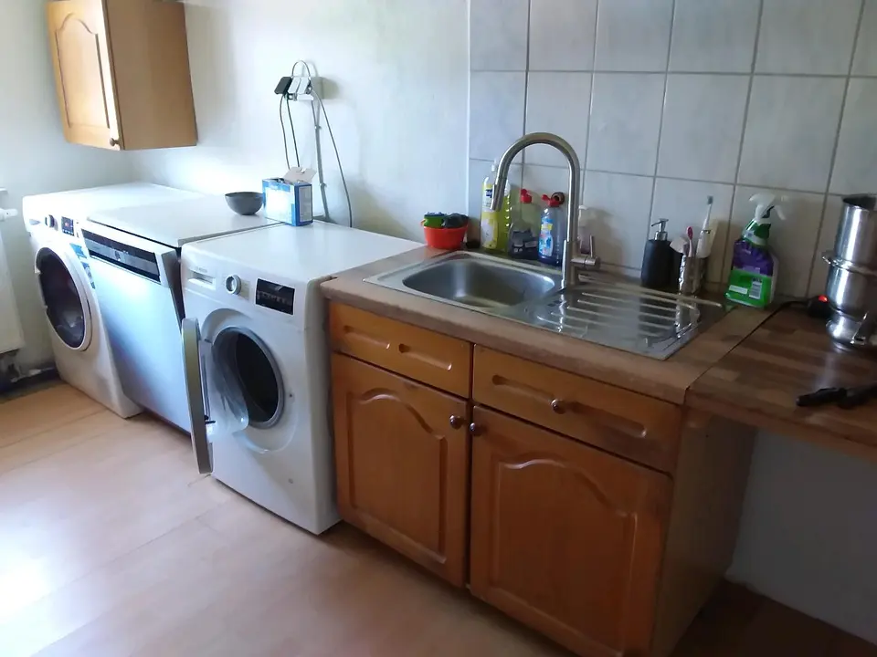 Shared room with 22 m² in Kempten – Photo 7