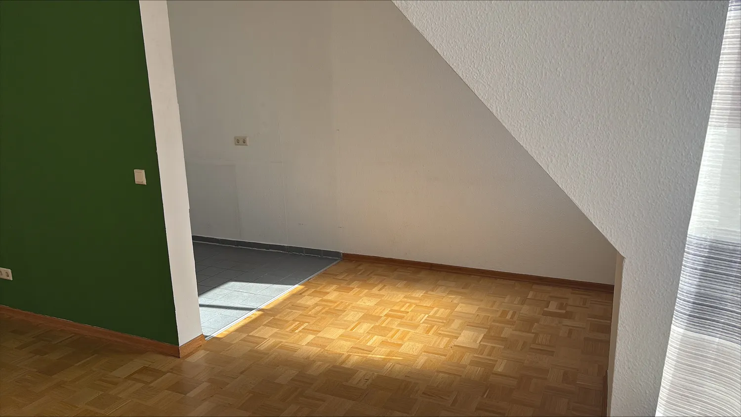 2 Zimmer Wohnung mit 46 m² in Villingen-Schwenningen – Bild 4
