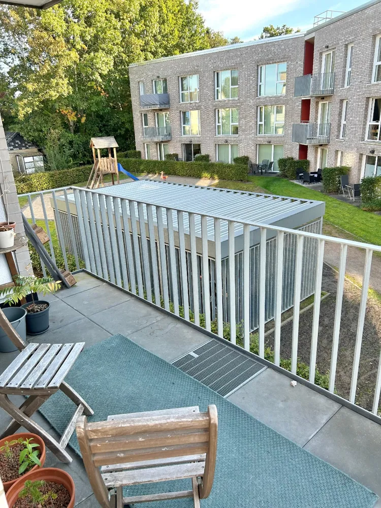 2 Zimmer Wohnung mit 51 m² in Oldenburg – Bild 6