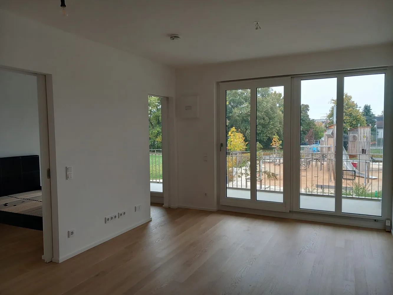 2 Zimmer Wohnung mit 46 m² in München – Bild 3