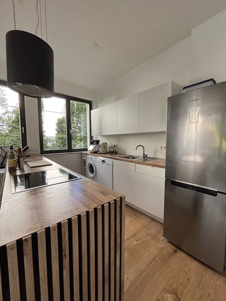 2 Zimmer Wohnung mit 55 m² in Berlin – Bild 4