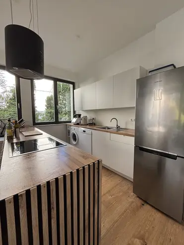 2 room apartment with 55 m² in Berlin – Photo 6