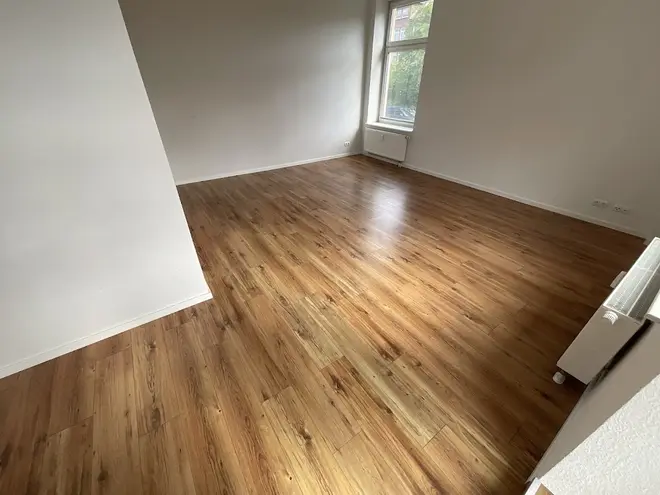3 Zimmer Wohnung mit 86 m² in Lübeck – Bild 7