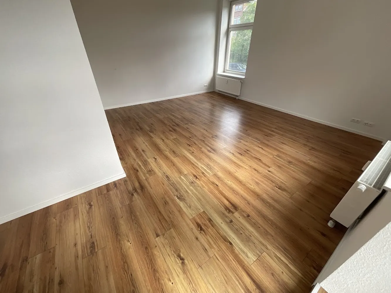 3 Zimmer Wohnung mit 86 m² in Lübeck – Bild 5