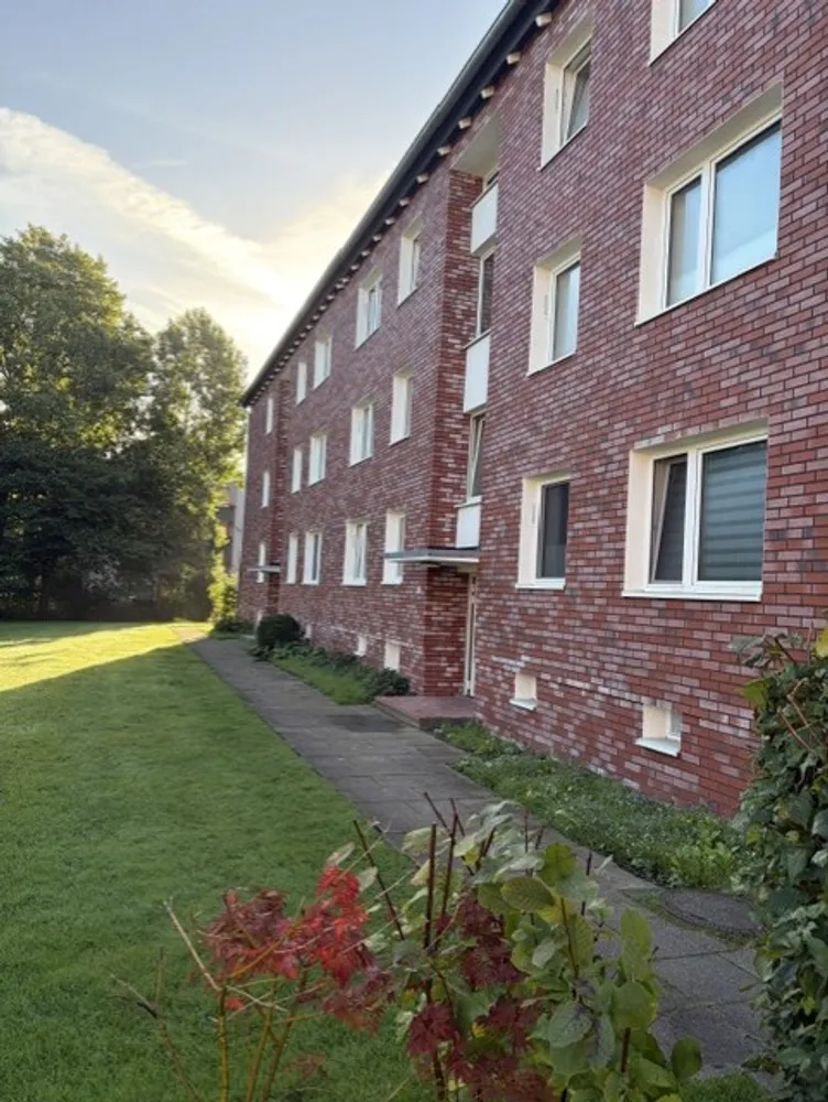 3 Zimmer Wohnung mit 66 m² in Flensburg – Bild 3