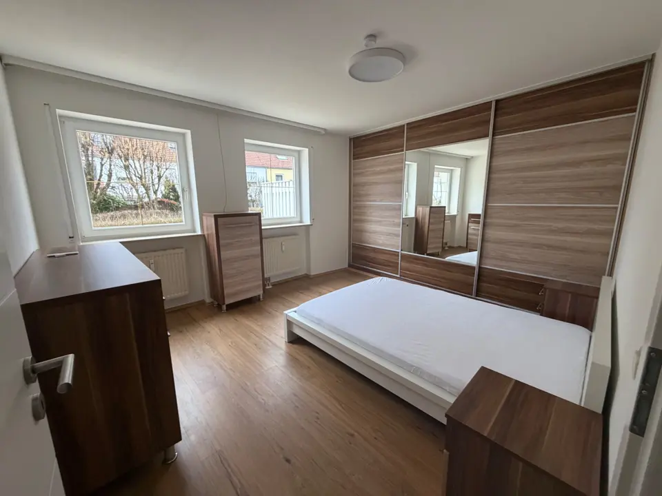 WG-Zimmer mit 12 m² in Augsburg – Bild 3
