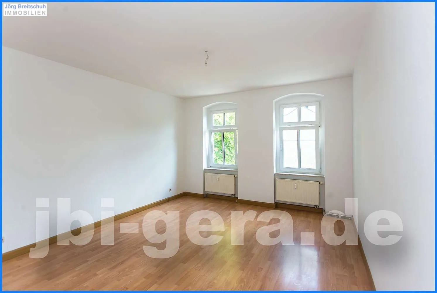 3 room apartment with 67 m² in Gera – Photo 8