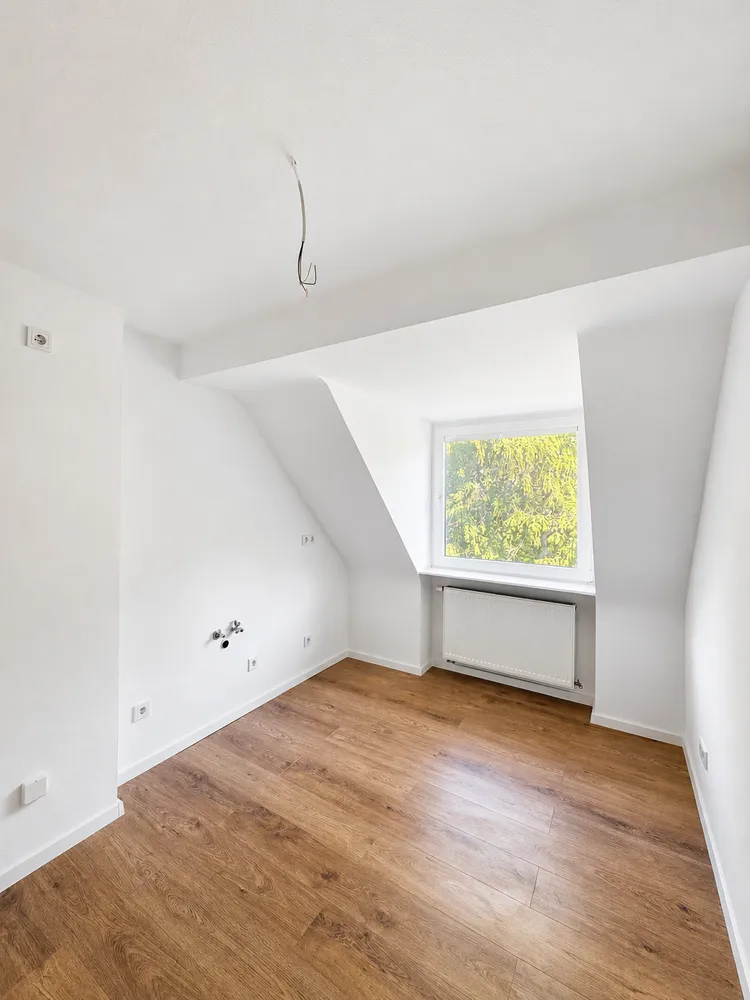 2 Zimmer Wohnung mit 54 m² in Essen – Bild 4