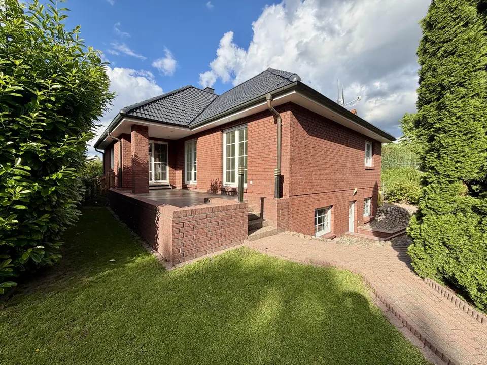4 Zimmer Haus mit 112 m² in Lübeck – Bild 6