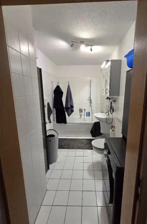 2 Zimmer Wohnung mit 48 m² in Erfurt – Bild 5